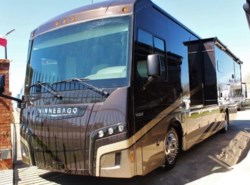 New 2019 Winnebago Forza 36G available in Corinth, Texas