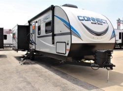New 2020 K-Z Connect PLATINUM 303RL available in Corinth, Texas