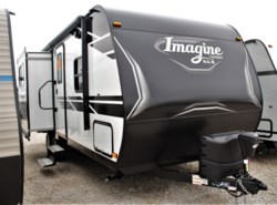 New 2020 Grand Design Imagine XLS 22RBE available in Corinth, Texas