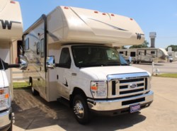 New 2020 Winnebago Minnie Winnie 22R available in Corinth, Texas