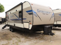 New 2020 K-Z Sportsmen LE 241RKLE available in Corinth, Texas