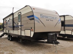New 2020 K-Z Sportsmen LE 261RLLE available in Corinth, Texas