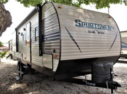 New 2020 K-Z Sportsmen SE 301BHSE available in Corinth, Texas