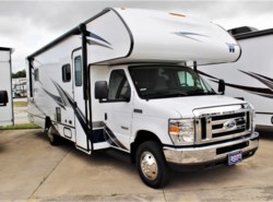 New 2019 Winnebago Outlook 27D available in Corinth, Texas
