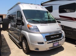 New 2020 Winnebago Travato 259G available in Corinth, Texas