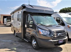 New 2019 Winnebago Fuse 23F available in Corinth, Texas