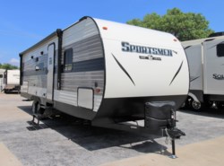 New 2020 K-Z Sportsmen SE 271BH available in Corinth, Texas
