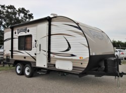 Used 2018 Forest River Wildwood 171RBXL available in Corinth, Texas