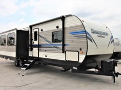 New 2020 K-Z Sportsmen LE 343BHKLE available in Corinth, Texas