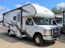 New 2019 Winnebago Outlook 22C available in Corinth, Texas