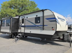 New 2020 K-Z Sportsmen LE 333KBKLE available in Corinth, Texas