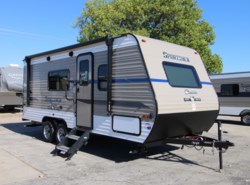New 2020 K-Z Sportsmen Classic 190BH available in Corinth, Texas