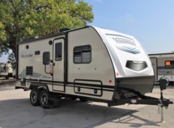 New 2020 Winnebago Micro Minnie 2108TB available in Corinth, Texas