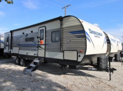 New 2020 K-Z Sportsmen LE 301BHKLE available in Corinth, Texas