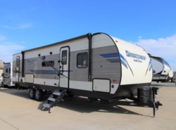 New 2020 K-Z Sportsmen LE 301BHKLE available in Corinth, Texas