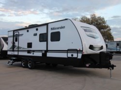 New 2020 Winnebago Minnie 2701RBS available in Corinth, Texas