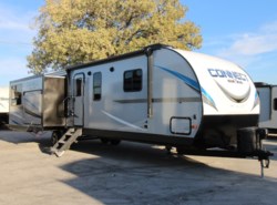 New 2020 K-Z Connect PLATINUM 323RK available in Corinth, Texas