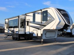 New 2020 Grand Design Momentum 395M available in Corinth, Texas
