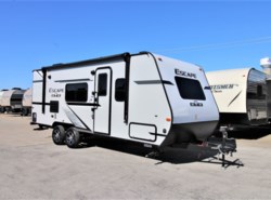 New 2020 K-Z Escape 211RB available in Corinth, Texas