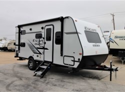 New 2020 K-Z Escape 191BH available in Corinth, Texas
