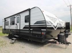 New 2021 Grand Design Transcend Xplor 260RB available in Corinth, Texas