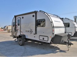 New 2021 Winnebago Hike 171DB available in Rockwall, Texas