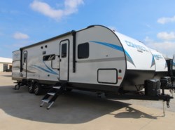 New 2021 K-Z Connect SE 312BHK available in Fort Worth, Texas
