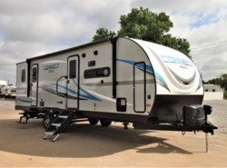 New 2021 K-Z Connect PLATINUM 272FK available in Corinth, Texas