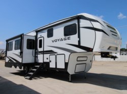 New 2021 Winnebago Voyage 2932RL available in Corinth, Texas