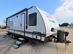New 2021 Winnebago Minnie 2401RG available in Corinth, Texas