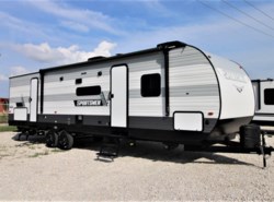 New 2021 K-Z Sportsmen SE 312BHK available in Corinth, Texas