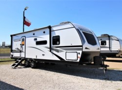 New 2021 K-Z Connect 251BHK available in Corinth, Texas