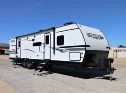 New 2021 K-Z Connect SE 312BHK available in Corinth, Texas