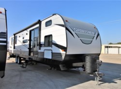 New 2021 K-Z Sportsmen 362BH available in Corinth, Texas