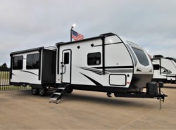 New 2021 K-Z Connect 322BHK available in Corinth, Texas