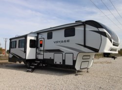 New 2021 Winnebago Voyage 3134RL available in Corinth, Texas