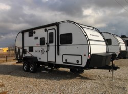 New 2021 Winnebago Hike 210RB available in Corinth, Texas
