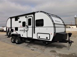 New 2021 Winnebago Hike 210RB available in Sanger, Texas