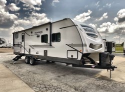 New 2021 Winnebago Minnie 2801BHS available in Corinth, Texas