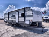 2021 K-Z Sportsmen SE 301BHK