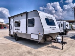 New 2021 K-Z Sportsmen Classic 160QB available in Corinth, Texas