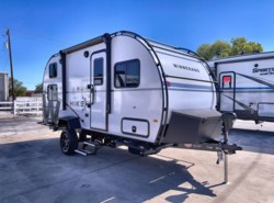 New 2022 Winnebago Hike 172BH available in Corinth, Texas