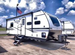 New 2022 K-Z Connect SE 221FKK available in Corinth, Texas