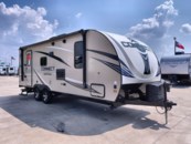 2018 K-Z Connect Lite 221RD