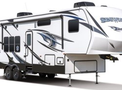 Used 2017 K-Z Sidewinder 3511DK available in Corinth, Texas