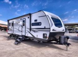 New 2022 K-Z Connect 272FK available in Corinth, Texas