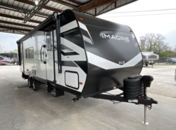 New 2024 Grand Design Imagine XLS 23LDE available in Corinth, Texas