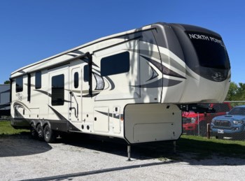 Used 2019 Jayco North Point 385THWS available in Corinth, Texas