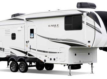 Used 2021 Jayco Eagle HT 29.5BHOK available in Corinth, Texas