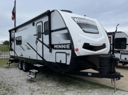 New 2024 Winnebago Minnie 2529RG available in Corinth, Texas